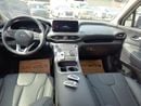 هيونداي سانتا في SMART HEV HYUNDAI SANTA FE 2023 1.6 HYBRID
