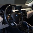 بي أم دبليو X2 sDrive 20i Sport X 2.0L AED 1,225 pm •  0% Downpayment • BMW X2 sDrive20i • 1 Year Warranty