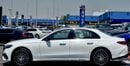 Mercedes-Benz E300 AMG 5 years Warranty & Service 2024 GCC