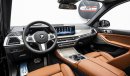 BMW X5 XDrive40i 2024 - Under Warranty and Service Contract