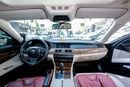 BMW 730Li Executive 4.0L (4 Door)