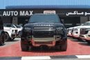 Land Rover Defender P400 110 X