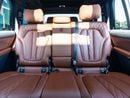 BMW X7 M60i XDRIVE