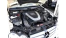 Mercedes-Benz CLK 280 ORIGINAL BRABUS KIT GCC SPECS