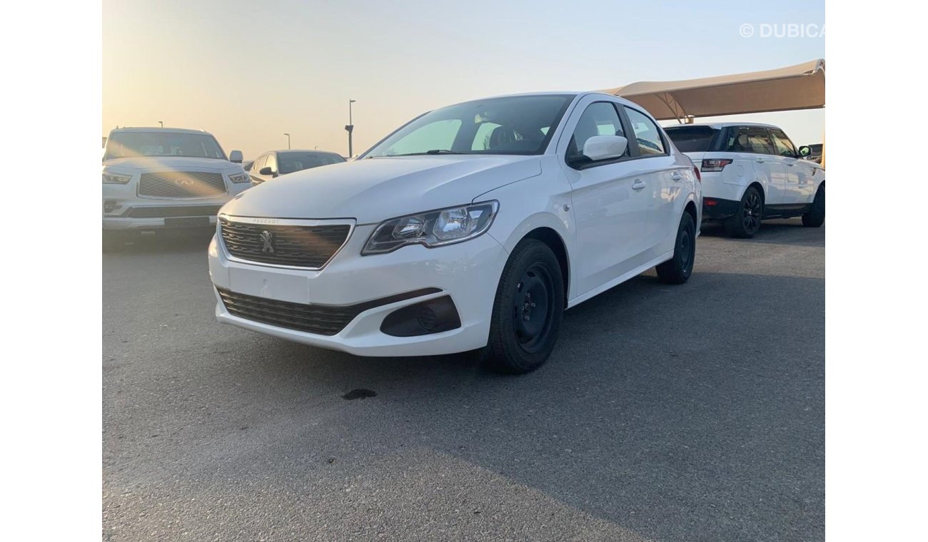 Peugeot 301 Brand new