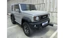 Suzuki Jimny 1.8 1.8 | Under Warranty | Free Insurance | Inspected on 150+ parameters