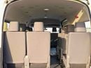 Toyota Hiace GL TOYOTA HIACE HIGHROOF DX / 2.8L V4  DIESEL / BLACK BUMPER