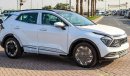 كيا سبورتيج KIA SPORTAGE 1.6L