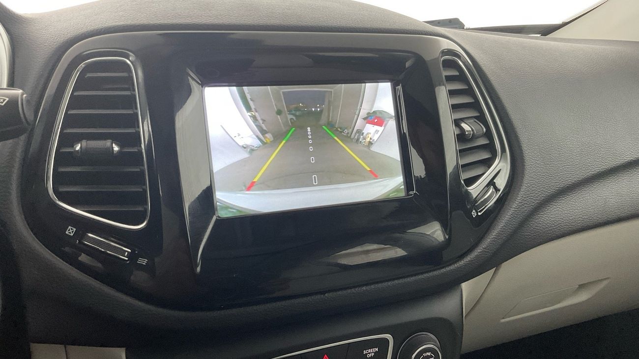 جيب كومباس Limited | upto AED 20,000 Ramadan Discount | شامل الضمان | 0 ﺪﻔﻋﺓ ﺃﻮﻟﻯ