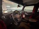 Jeep Wrangler Sport 3.6L A/T (4 Seater)