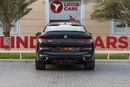 بي أم دبليو X6 xDrive40i Masterclass M Sport Package 3.0L