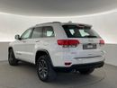Jeep Grand Cherokee Limited | Guaranteed Warranty | 0 Down Payment
