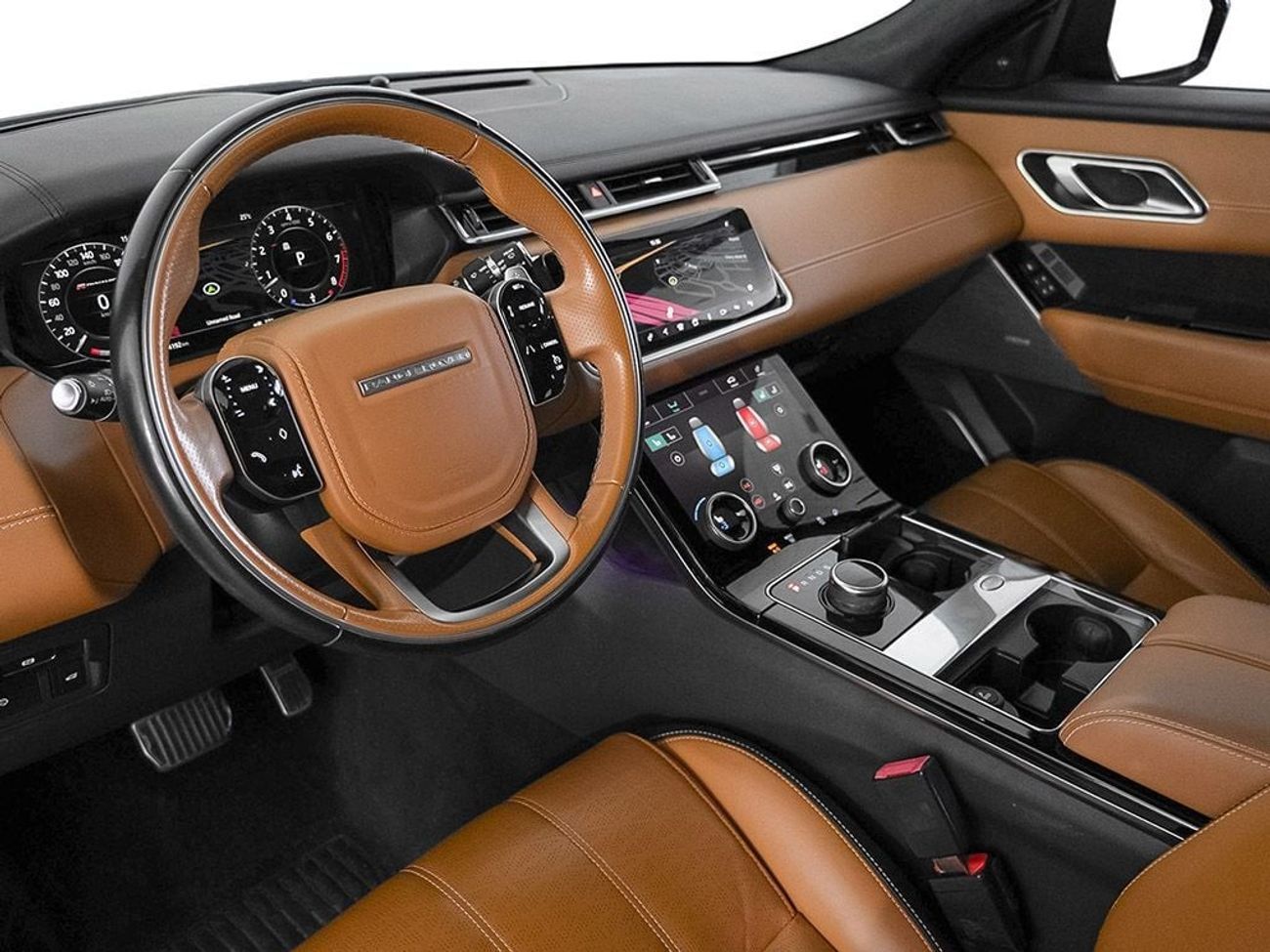 لاند روفر رينج روفر فيلار P380 R-Dynamic HSE 3.0L