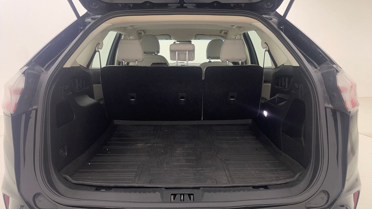 Ford Edge SEL 2 | Zero Down Payment | Home Test Drive