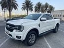Ford Ranger 2024 Model Diesel Engine Full Option Very Clean And Perfect Condition
