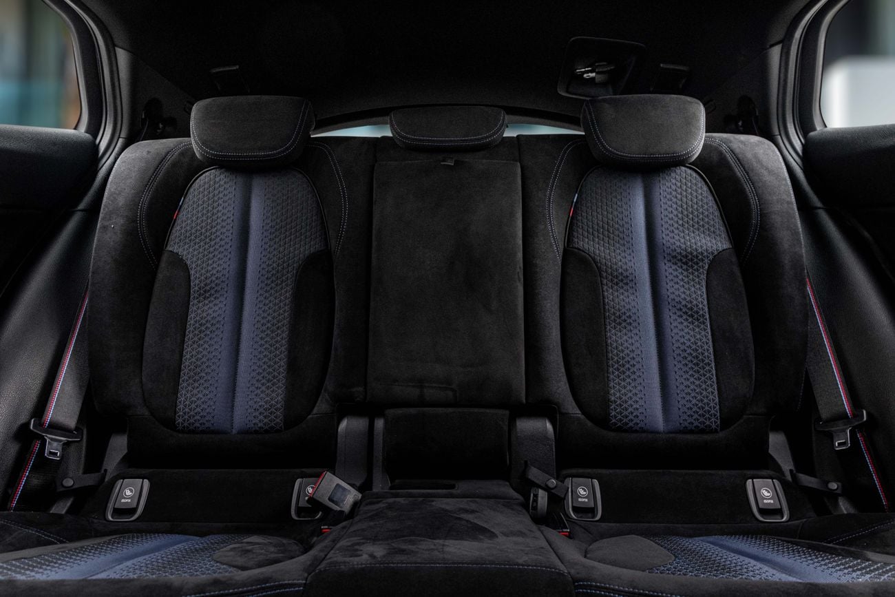 BMW X2 X2 M35i | 1,959 P.M | 0% Downpayment | M35i | FULL BMW HISTORY! | Ramadan Offer!