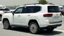 تويوتا لاند كروزر VX 3.5L