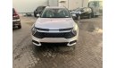 كيا سبورتيج KIA SPORTAGE 2.0L LIMITD