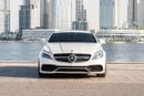 مرسيدس بنز CLS 63 AMG Std 5.0L
