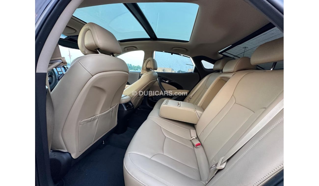 Hyundai Azera Hyundai Azera GLS 2017 US 2KEYS - PERFECT CONDITION - FULL OPITION