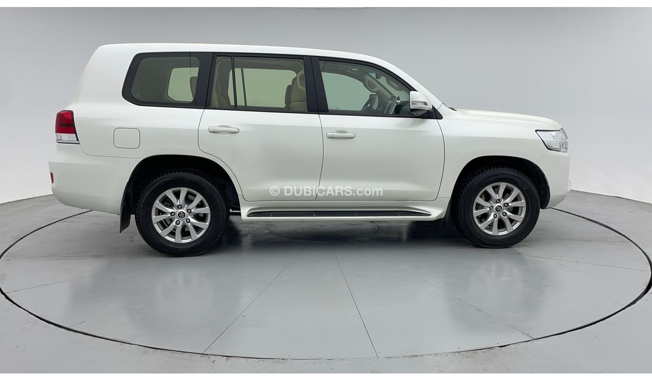 Toyota Land Cruiser GXR 4.6 | Zero Down Payment | Free Home Test Drive