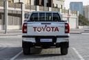 Toyota Hilux GLX 2.7L PETROL GLXS-V FULL OPTION DC 4X4 AT 2026MY