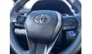 Toyota Camry LE Exclusive offer for 7 days only - Toyota Camry Hybrid - GCC - 2019 model in good condition