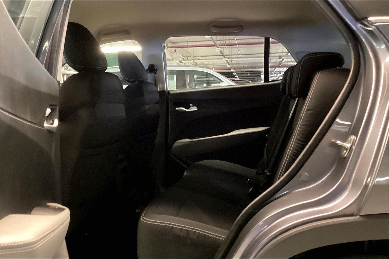 Chevrolet Groove LT | Guaranteed Warranty | 0 Down Payment