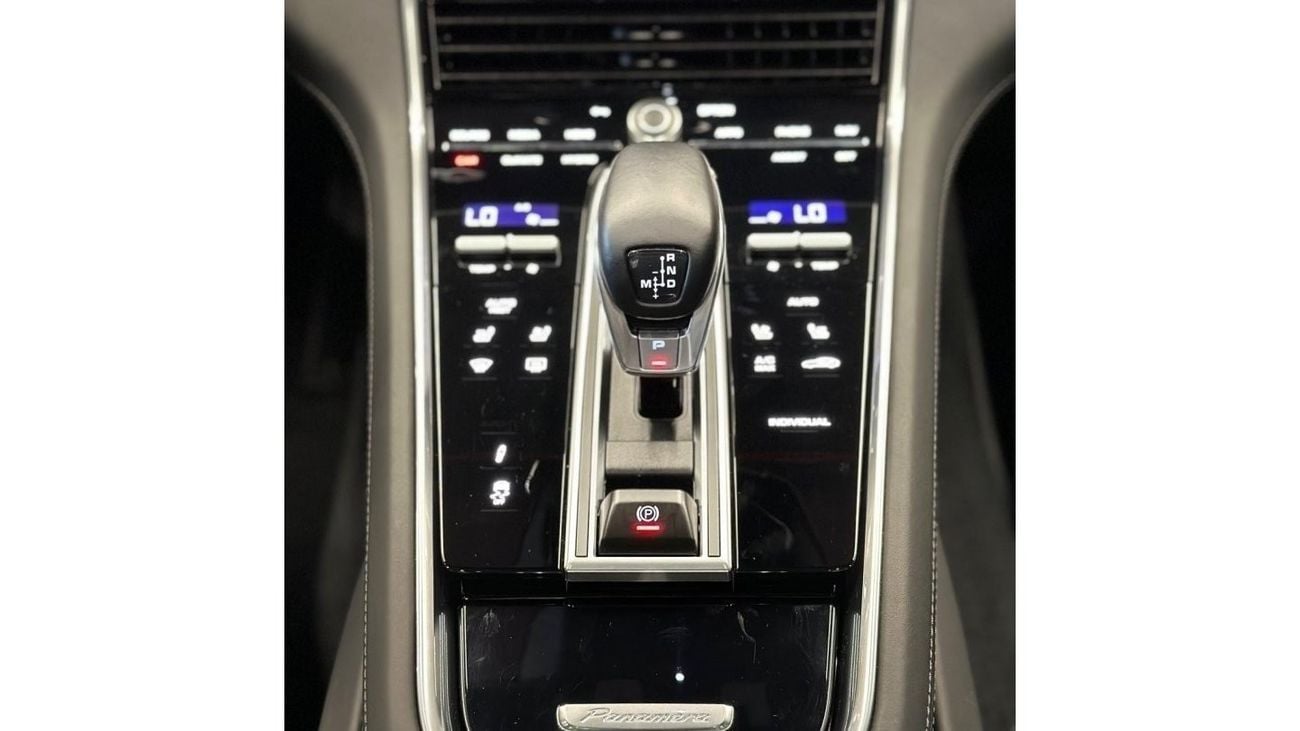 بورش باناميرا AED 6,683pm • 0% Downpayment •Turbo S E-Hybrid Sport • Turismo • 3 Years Warranty!