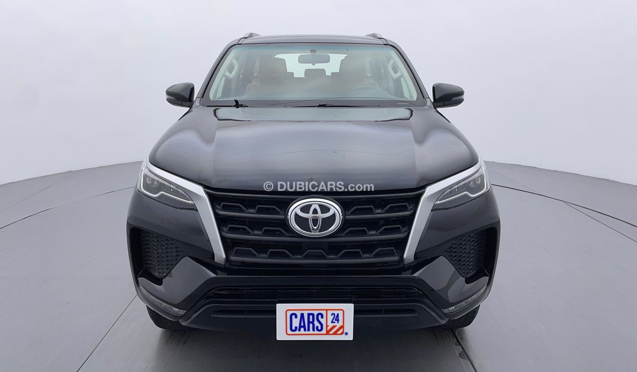 Toyota Fortuner EXR 2.7 | Zero Down Payment | Free Home Test Drive