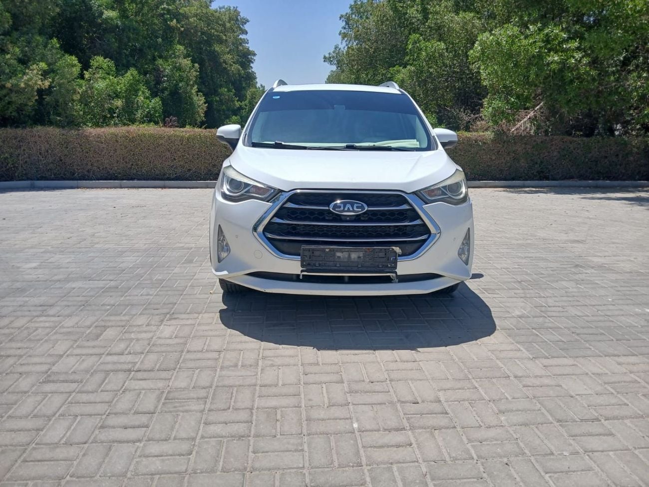 JAC S3 STD