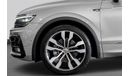 Volkswagen Tiguan 2019 Volkswagen Tiguan R-Line / Full Service History