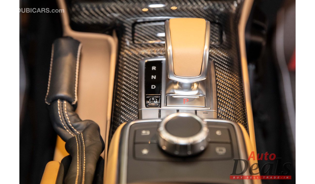 Mercedes-Benz G 650 MAYBACH LANDAULET | 2018 | BRAND NEW | V12