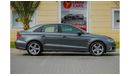 Audi A3 30 TFSI 8V