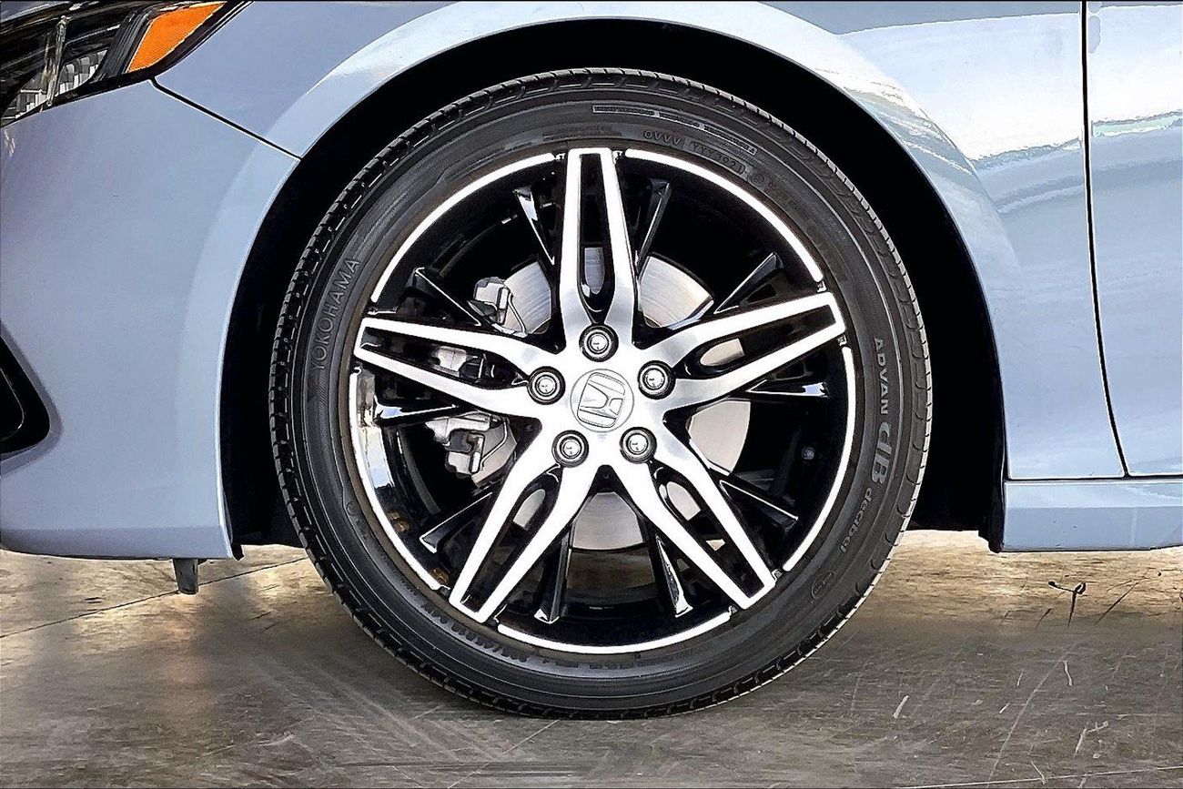 هوندا أكورد Sport | شامل الضمان | 0 ﺪﻔﻋﺓ ﺃﻮﻟﻯ