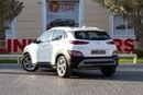 Hyundai Kona Hyundai Kona 2023 GCC specs for 873.00 AED monthly