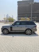 Land Rover Range Rover VOGUE SE Land Rover Range Rover Vogue SE Supercharged