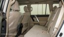 Toyota Prado TXL 2.7L - 2019 - GCC specs - Basic Option with sunroof (Export only)