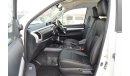 Toyota Hilux Full option clean car diesel engine