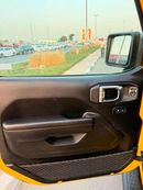 Jeep Wrangler 80th Anniversary 4X4 Full option 2.0 L