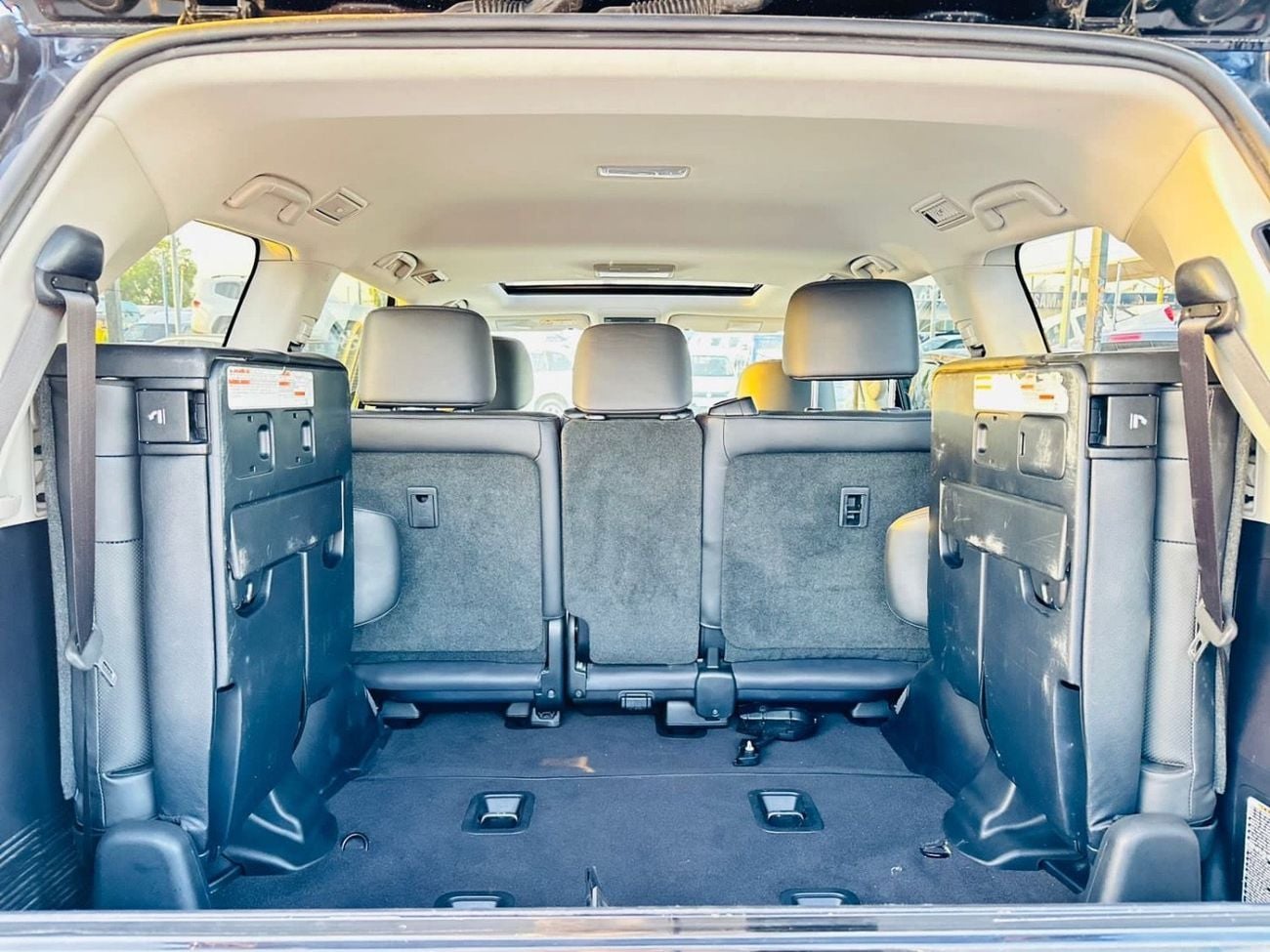 Toyota Land Cruiser GXR1 4.5L