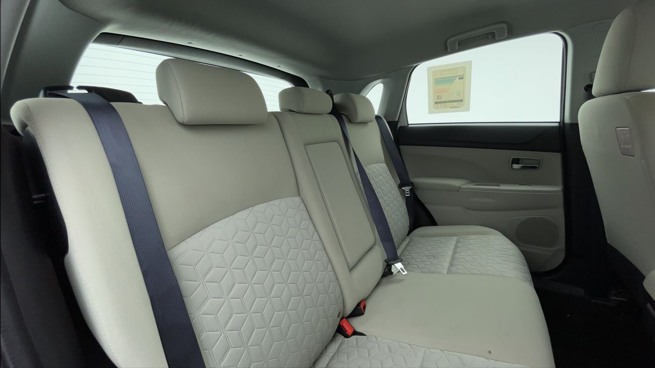 Mitsubishi ASX GLX MID 2 | Zero Down Payment | Free Home Test Drive