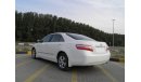 Toyota Camry 2009 GLX Ref #838