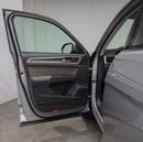 Volkswagen Teramont R LINE