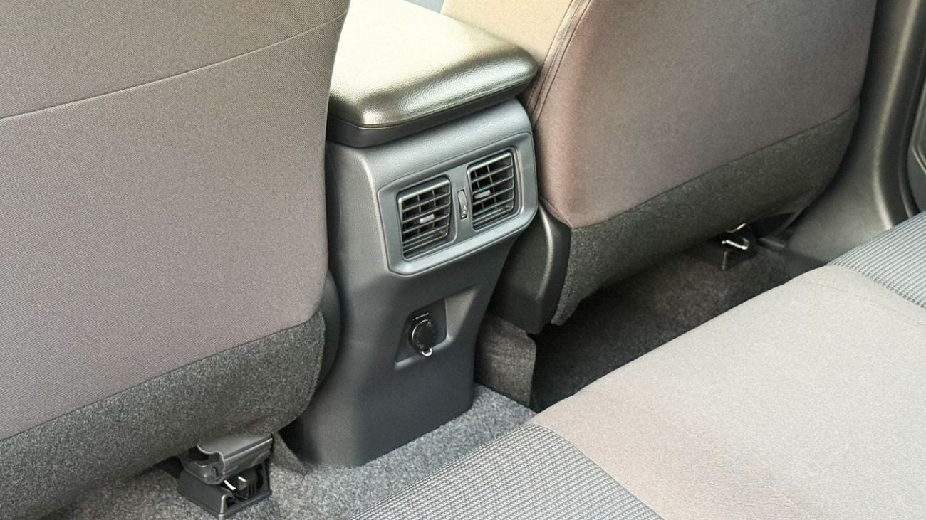 Toyota RAV4 Toyota RAV4 - 2025 - 2WD