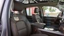 رام 1500 (For Export , НА ЭКСПОРТ) Limited Longhorn Crew Cab Hurricane H.O 3.0TT 2026 GCC Без пробега