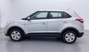 Hyundai Creta GL 1.6 | Under Warranty | Inspected on 150+ parameters