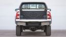 تويوتا هيلوكس HILUX ADENTURE 4.0L -2025