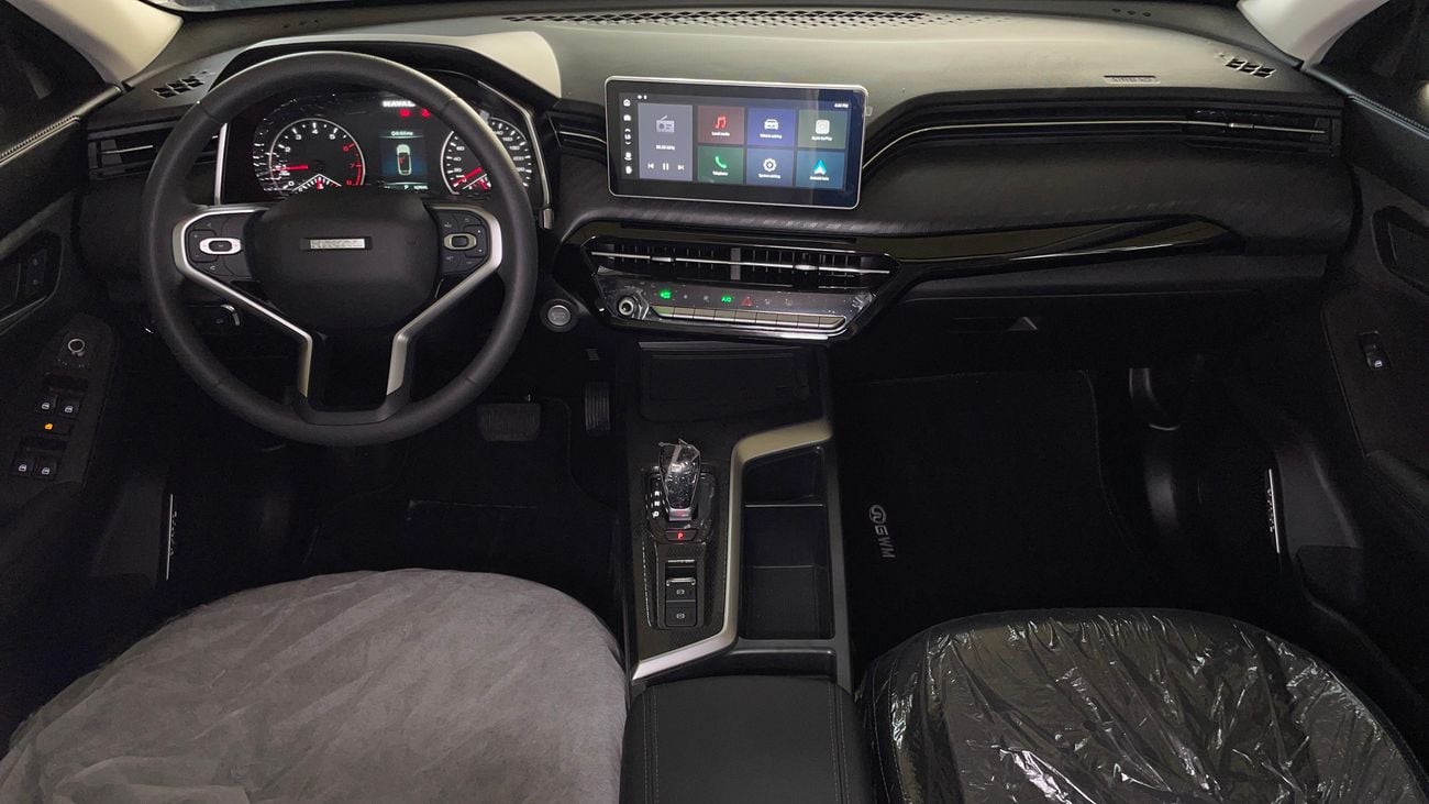 Haval Jolion Pro 2026 MEDIUM | AED 1096/Month | 20% DP
