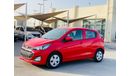 Chevrolet Spark LS CHEVROLET SPARK 2019 GCC 1.4